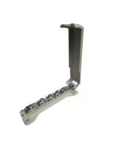 Arnocanali 1309 geschützte Äquipotentialplatte 8 Löcher 1bt